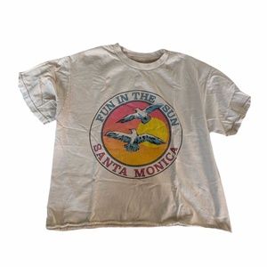 Brandy Melville  T-Shirt